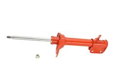 KYB AGX Adjustable Gas Shocks and Struts for 2002-2003 IMPREZA - 734037
