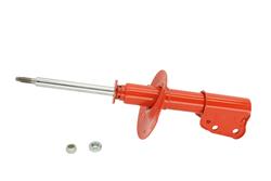 KYB AGX Adjustable Gas Shocks and Struts for 1995-2005 CAVALIER, SUNFIRE - 734038