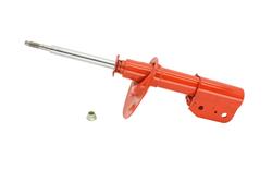 KYB AGX Adjustable Gas Shocks and Struts 734058