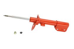KYB AGX Adjustable Gas Shocks and Struts 734059