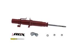 KYB AGX Adjustable Gas Shocks and Struts 741008