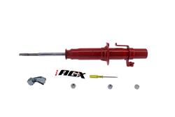 KYB AGX Adjustable Gas Shocks and Struts 741009