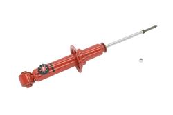 KYB AGX Adjustable Gas Shocks and Struts 741013