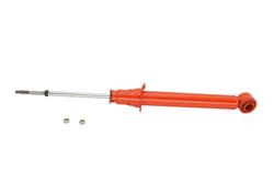KYB AGX Adjustable Gas Shocks and Struts for 1995-2005 ECLIPSE, 1995-1998 TALON - 741020