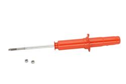 KYB AGX Adjustable Gas Shocks and Struts for 1996-2000 CIVIC - 741023