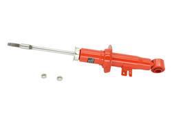 KYB AGX Adjustable Gas Shocks and Struts for 1990-1996 300ZX - 741027