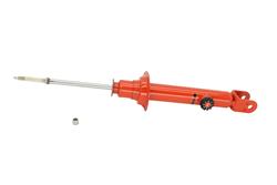 KYB AGX Adjustable Gas Shocks and Struts for 1990-1996 300ZX - 741028