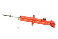 KYB Shocks & Struts 741034 - KYB AGX Adjustable Gas Shocks and Struts