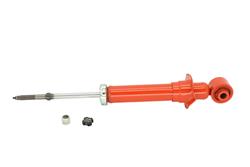 KYB AGX Adjustable Gas Shocks and Struts for 2000-2005 CELICA - 741041