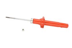 KYB AGX Adjustable Gas Shocks and Struts for 1998-2002 ACCORD, 2001-2003 CL, 1999-2003 TL - 741049
