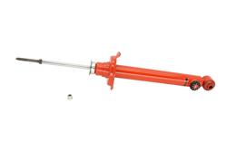 KYB AGX Adjustable Gas Shocks and Struts for 1995-2005 CAVALIER, SUNFIRE - 741061