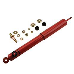 KYB Shocks & Struts 743019 - KYB AGX Adjustable Gas Shocks and Struts