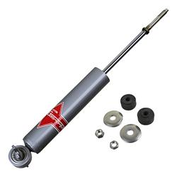 KYB Shocks & Struts KG4513 - KYB Gas-a-Just Shocks and Struts