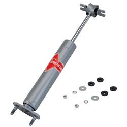 KYB Shocks & Struts KG4517 KYB Gas-a-Just Shocks and Struts