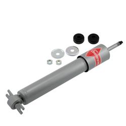 KYB Gas-a-Just Shocks and Struts KG54328