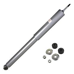 KYB Gas-a-Just Shocks and Struts for 1987-1995 WRANGLER - KG5467