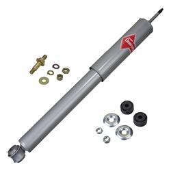 KYB Shocks & Struts KG5562 - KYB Gas-a-Just Shocks and Struts