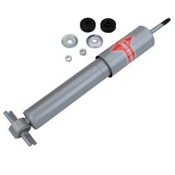 KYB Gas-a-Just Shocks and Struts for 1989-1996 CORVETTE - KG5570