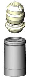 KYB Strut Boot Kits SB122