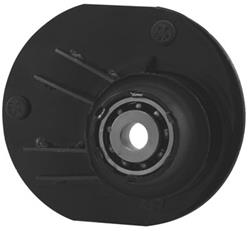 KYB Strut Mount Plates for 1995-1999 M3 - SM5258