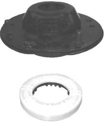 KYB Strut Mount Plates for 2007-2009 AURA, 2005-2010 G6, 2004-2012 MALIBU - SM5471