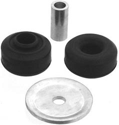 KYB Strut Mount Plates for 2006-2015 MX-5 MIATA, 2004-2011 RX-8 - SM5620