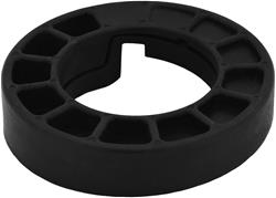 KYB Shocks & Struts - Coil Spring Isolators and Spacers for 2007-2017 EXPEDITION, NAVIGATOR - SM5762
