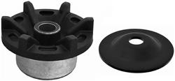 KYB Strut Mount Plates for 2004-2009 SRX, 2005-2007 STS - SM5845
