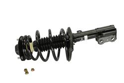 KYB Strut-Plus Assemblies SR4031