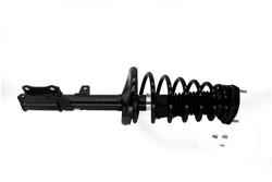 KYB Strut-Plus Assemblies SR4035