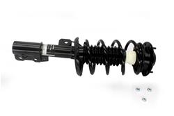 KYB Strut-Plus Assemblies for 2005-2010 COBALT, 2007-2009 G5, 2006-2011 HHR - SR4057