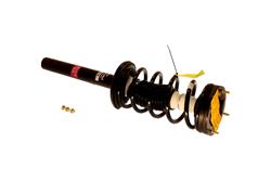 KYB Strut-Plus Assemblies SR4070