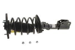 KYB Strut-Plus Assemblies for 2004-2009 IMPALA, 2005-2009 LACROSSE - SR4093