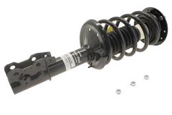 KYB Strut-Plus Assemblies for 2007-2009 AURA, 2005-2010 G6, 2004-2012 MALIBU - SR4094