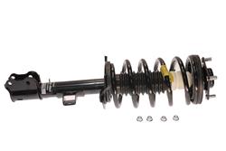 KYB Strut-Plus Assemblies for 2001-2012 ESCAPE, 2005-2011 MARINER, 2001-2011 TRIBUTE - SR4106
