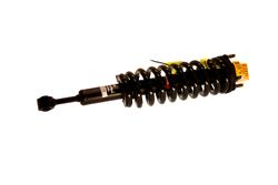 KYB Strut-Plus Assemblies for 2003-2009 4RUNNER, 2007-2009 FJ CRUISER - SR4119