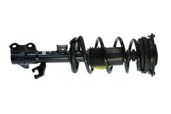 KYB Strut-Plus Assemblies for 2009-2014 CUBE, 2007-2012 VERSA - SR4127