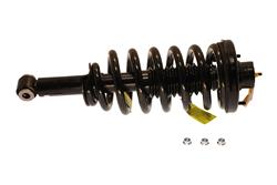 KYB Strut-Plus Assemblies for 2003-2006 EXPEDITION - SR4158