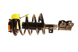 KYB Strut-Plus Assemblies for 2002-2006 ALTIMA, 2004-2008 MAXIMA - SR4163