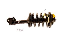 KYB Strut-Plus Assemblies SR4168