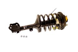 KYB Strut-Plus Assemblies SR4169