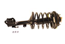 KYB Strut-Plus Assemblies SR4170