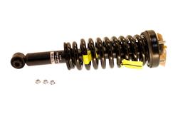 KYB Shocks & Struts Suspension Strut Bellows Front 2 Of For Ford 1978-2011
