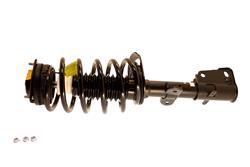 KYB Strut-Plus Assemblies for 2011-2019 GRAND CARAVAN, 2011-2016 TOWN & COUNTRY - SR4176