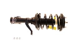 KYB Strut-Plus Assemblies for 2002-2004 CR-V - SR4179