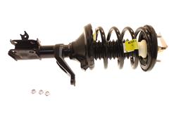 KYB Strut-Plus Assemblies for 2002-2004 CR-V - SR4180