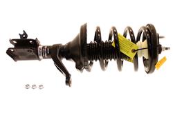 KYB Strut-Plus Assemblies for 2005-2006 CR-V - SR4182