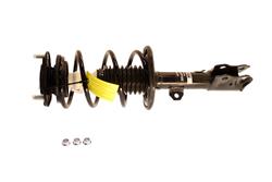 KYB Strut-Plus Assemblies for 2009-2013 COROLLA - SR4183