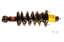 KYB Strut-Plus Assemblies for 2002-2004 CR-V - SR4191