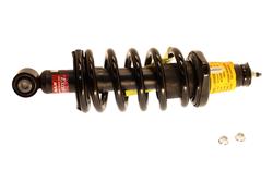 KYB Strut-Plus Assemblies for 2002-2004 CR-V - SR4192